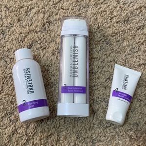 Rodan and Fields Unblemish